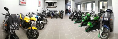 Moto-Pasja Artur Nowak